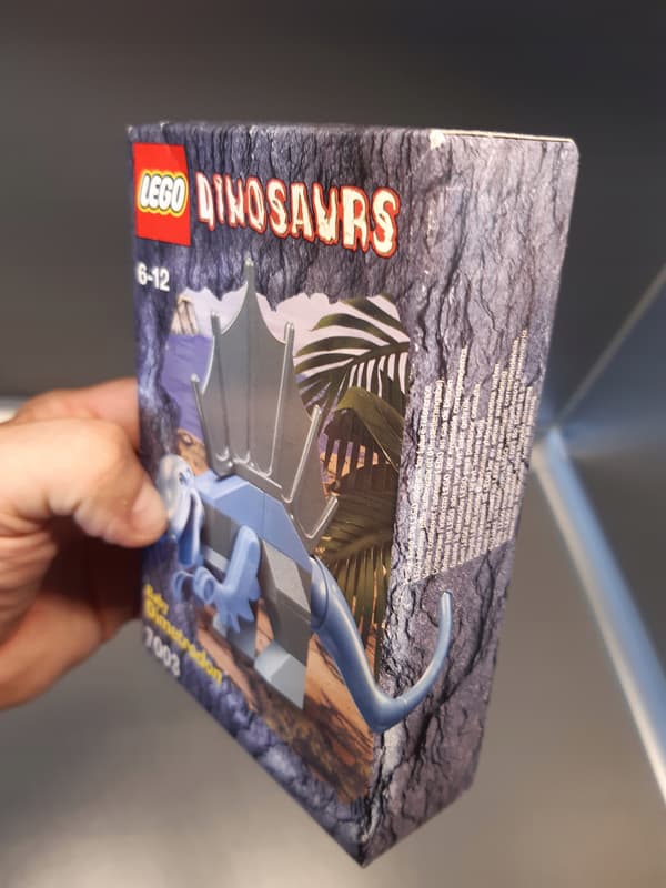 NEW LEGO MISB 7003 Baby Brachiosaurus Dinosaurs