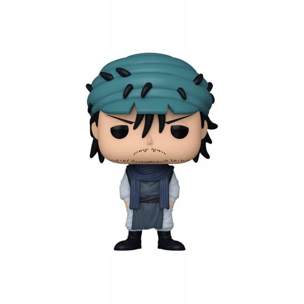 ++ Hunter x Hunter Funko POP! Animation figurine...