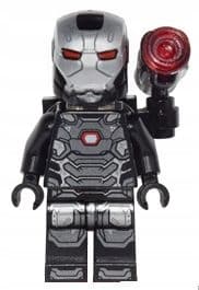 LEGO HEROES FIGURE – WAR MACHINE sh258