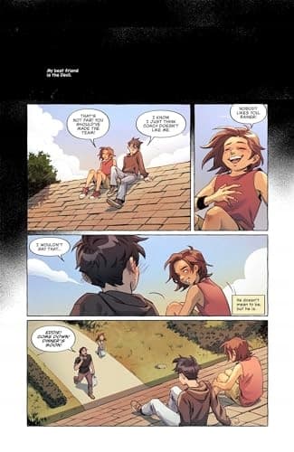 M, Son: Something Crawled Out – The Complete Series