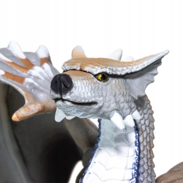 WOLF DRAGON - Safari Ltd. - 100069