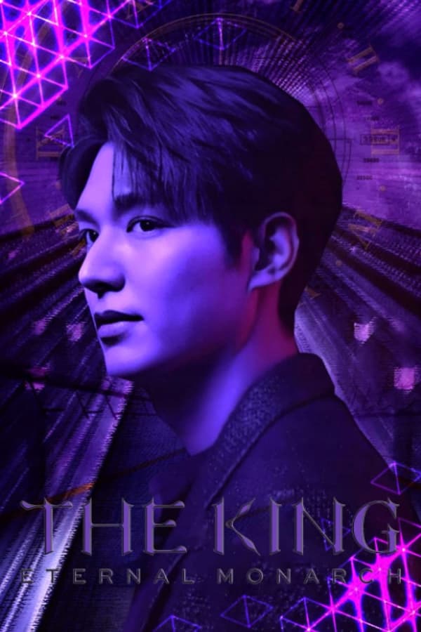 The King: Eternal Monarch Notebook: Lined Pages Notebook, Small Size 6x9 and