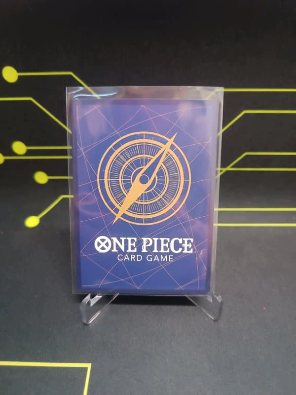 One Piece TCG – Monkey.D. Luffy (P-159) (V.1) – PROMO