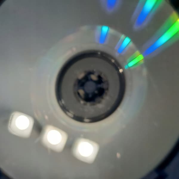Resident Evil Code Veronica, Sega Dreamcast
