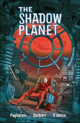 Shadow Planet: A Collective Work