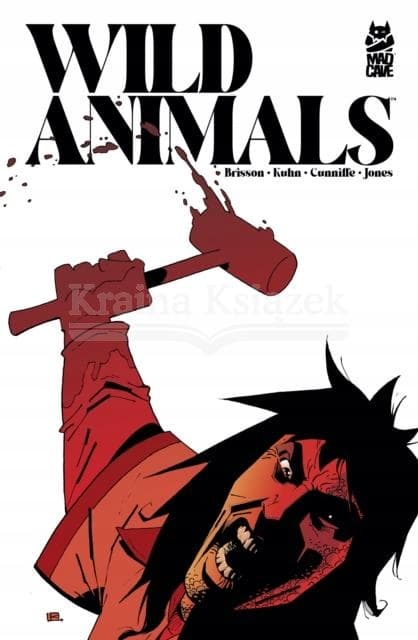 Wild Animals by Ed Bisson