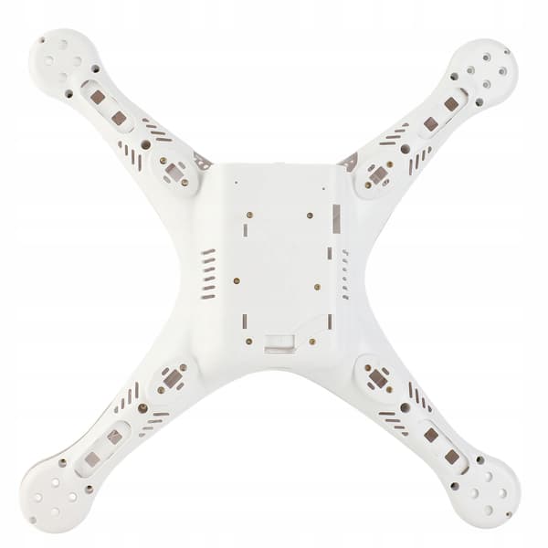 1PC Drone Body Shell Frame, 2PCS Landing Gears for Phantom 3 XW