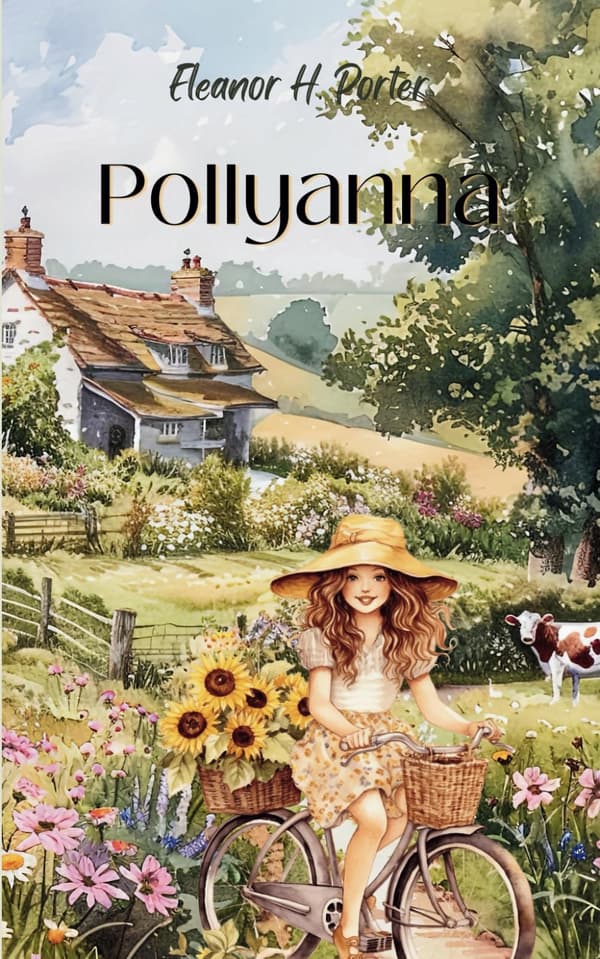 Porter, Eleanor H. *Pollyanna: Finding Joy Through Challenges in a Timeless*