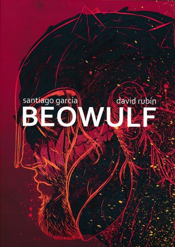Beowulf Santiago Garcia