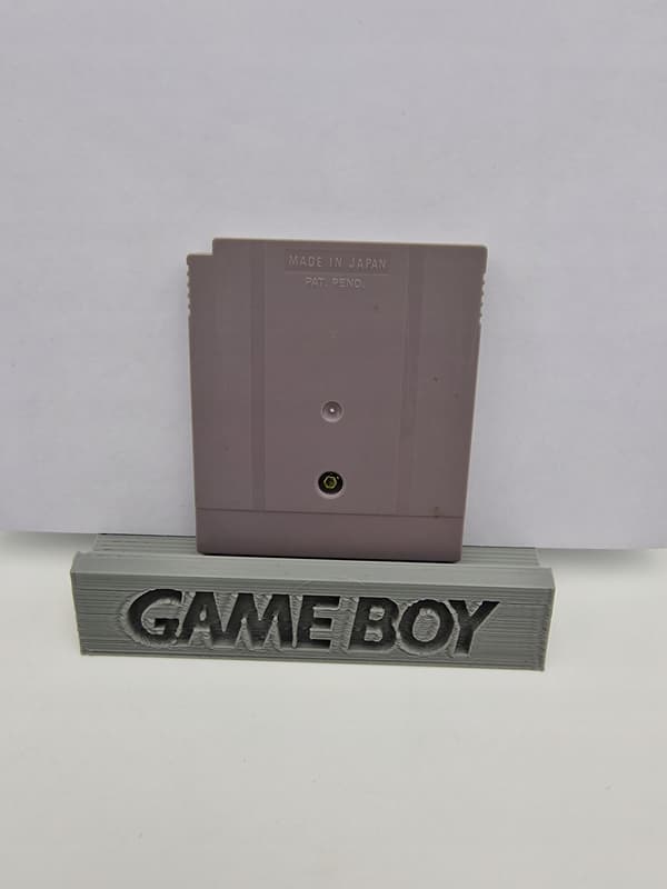GAME BOY STOP THAT ROACH ORIGINAL