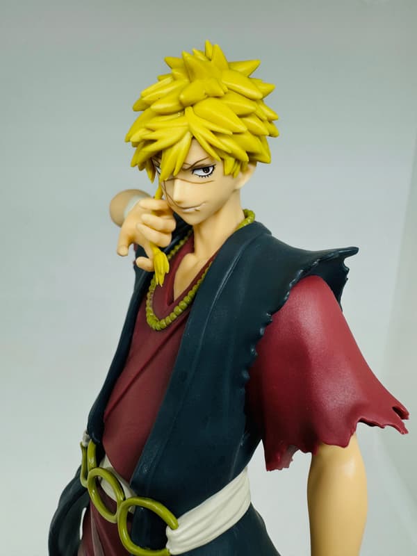 HELL'S PARADISE: BANPRESTO - DXF - AZA CHOBE-