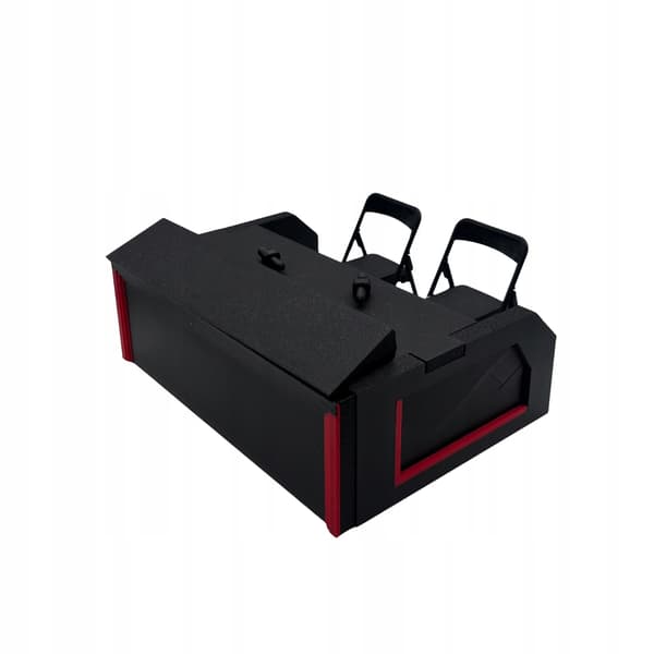 WWE Figure Commentary Table (Destructible) | RF EXCLUSIVE |