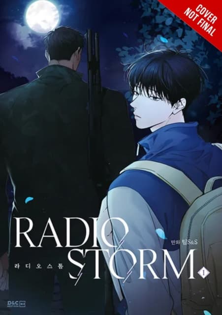 Radio Storm, Vol. 1, Team S&S;