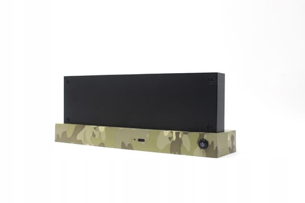 Call of Duty LED light, 22 cm