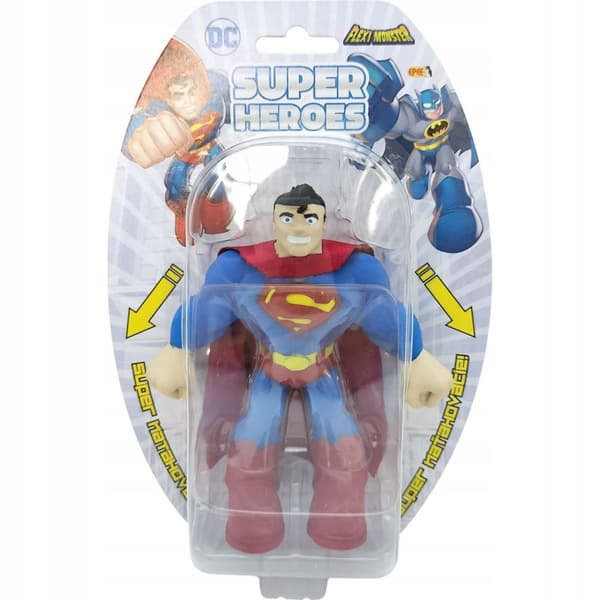 Flexi Monster Super Heroes – Joker