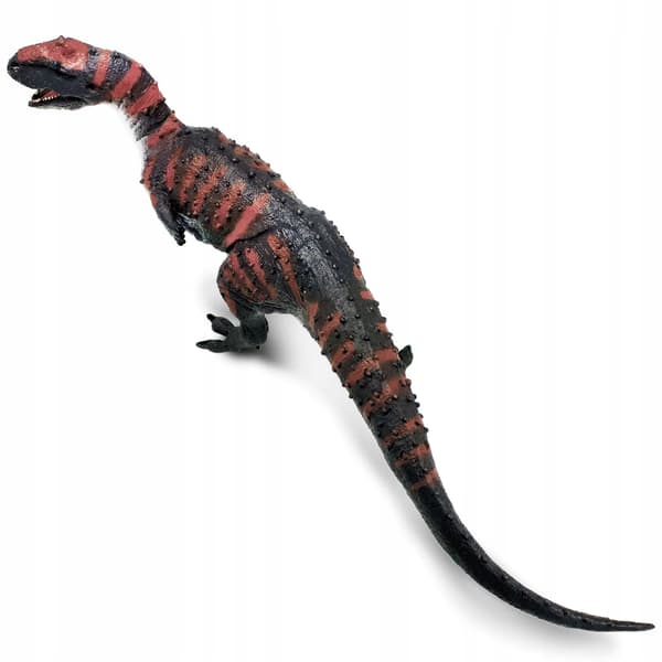 MAJUNGASAURUS DINOSAUR - Safari Ltd. - 100729