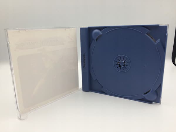 DEADLY SKIES [SEGA DREAMCAST]
