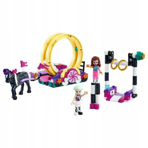 LEGO Friends 41686 Magical Acrobatics