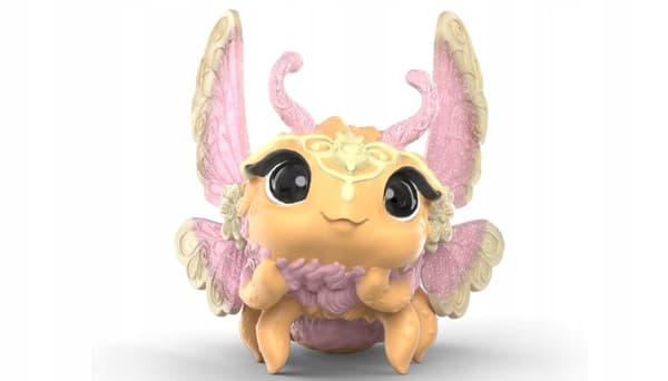 Schleich Magic Bumblebee 70850