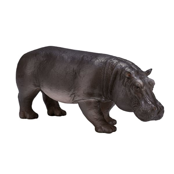 Mojo Hippo (female)
