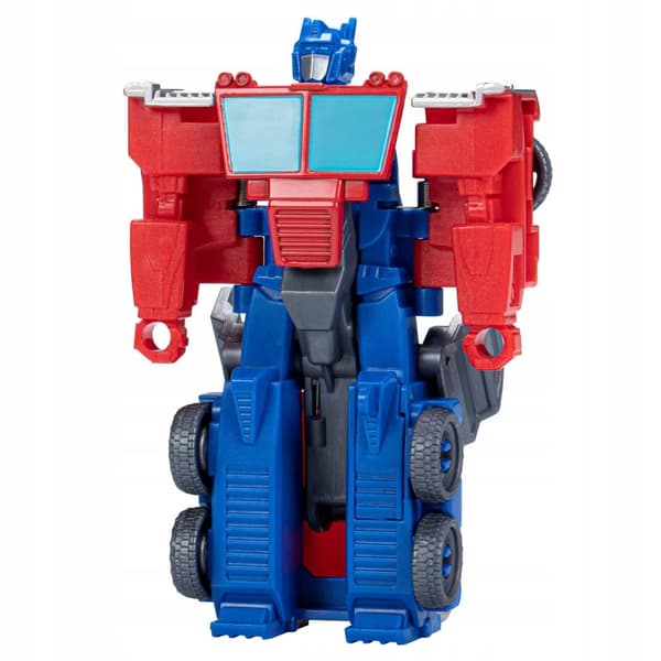 Transformers EarthSpark Optimus Prime