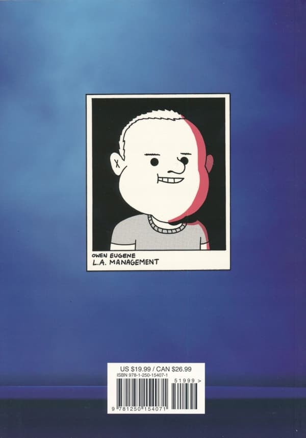 Child Star: Brian Box