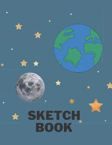 Space Sketchbook