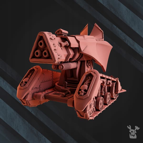 Stormcannon DakkaDakkaStore