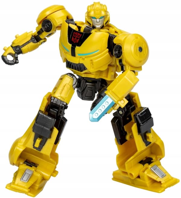 HASBRO Transformers One Prime Changer Figure, 1 piece