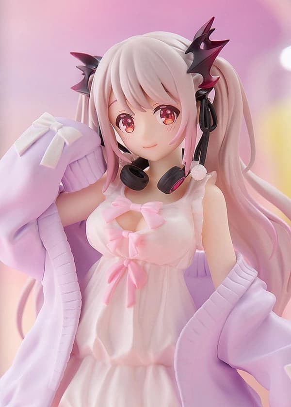 Suou Patra Pop Up Parade figurine, 16 cm
