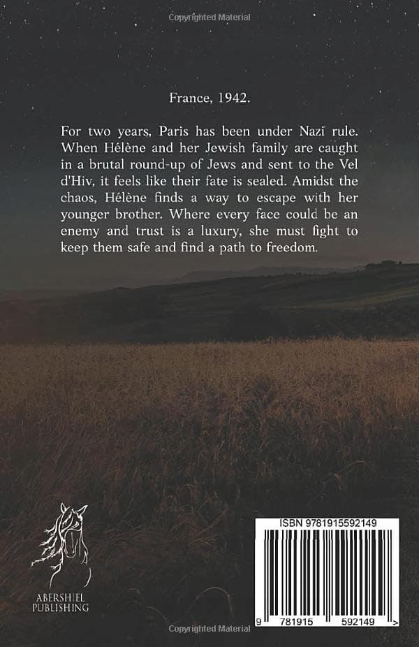 Watson, Mark – Stay Safe