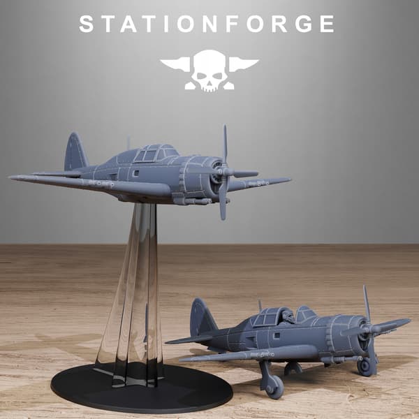 FreeGuard ThunderBolt - minifakturapl