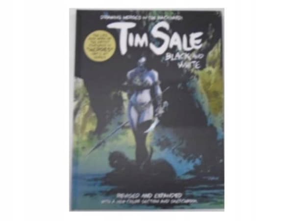 Drawing Heroes in the Blackyard: Tim -