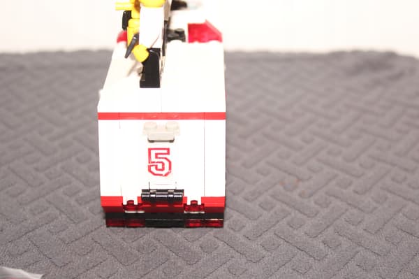 LEGO CITY TOWN 6440-2 SET