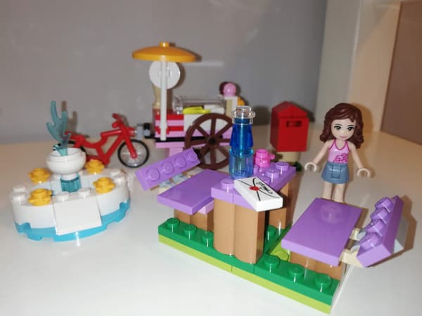 LEGO Friends 41030