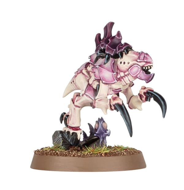 Warhammer 40,000 Tyranids Neurogaunts, Games Workshop
