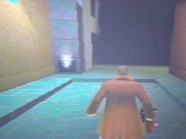 ROSWELL CONSPIRACIES PSX game – READ THE DESCRIPTION!