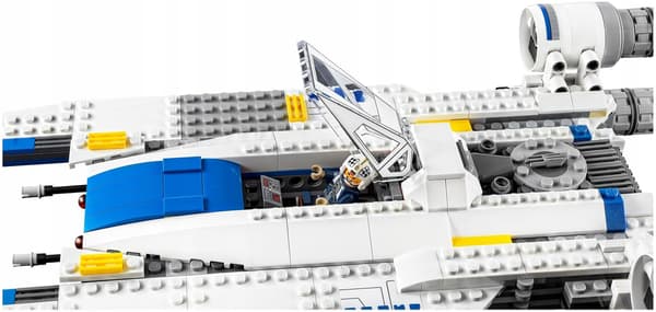 LEGO Star Wars - 75155 Rebel U-Wing Fighter - New