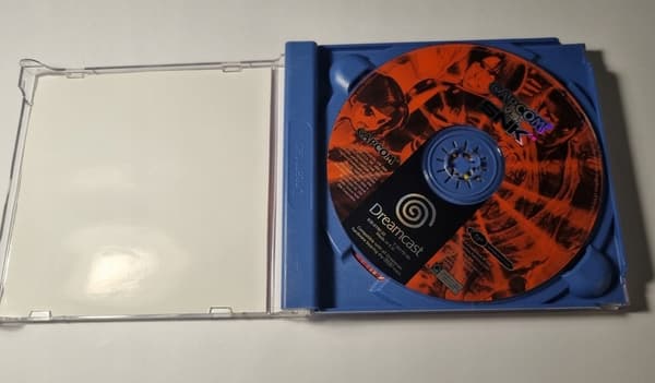Capcom vs. SNK // SEGA Dreamcast // Complete // CHEAPEST // English
