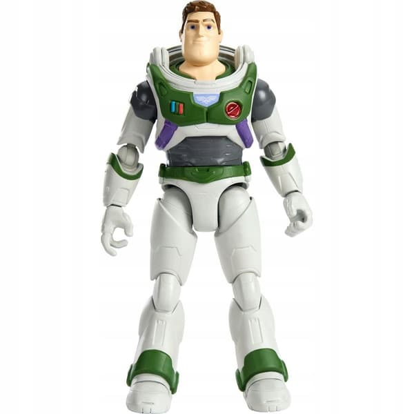 Mattel Buzz Lightyear Basic Action Figure