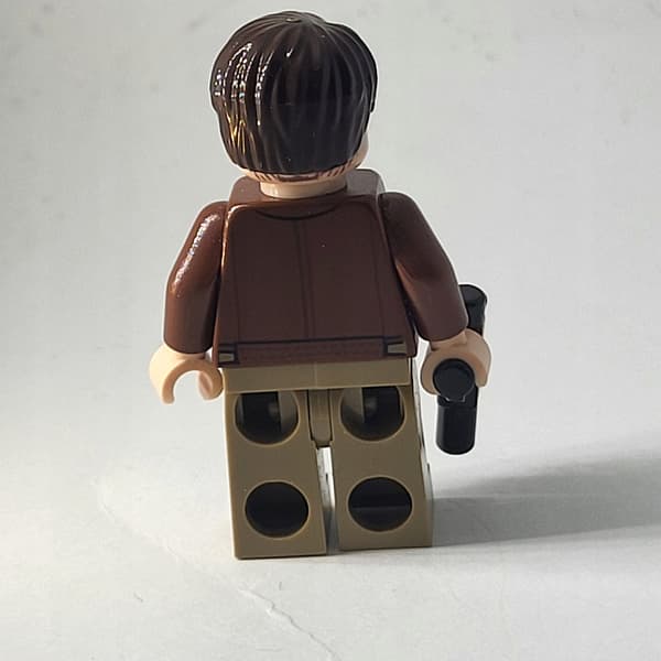 Lego Star Wars Cassian Andor figure, sw0813