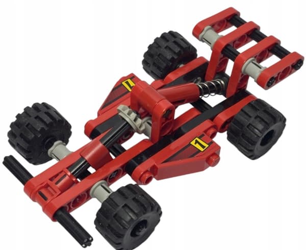 LEGO TECHNIC 8209 Racing Car