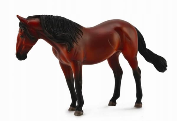 FIGURINE: LUSITANO MARE, BAILEY - CollectA - 88693