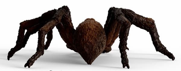 Schleich Wizarding World Aragog 13987