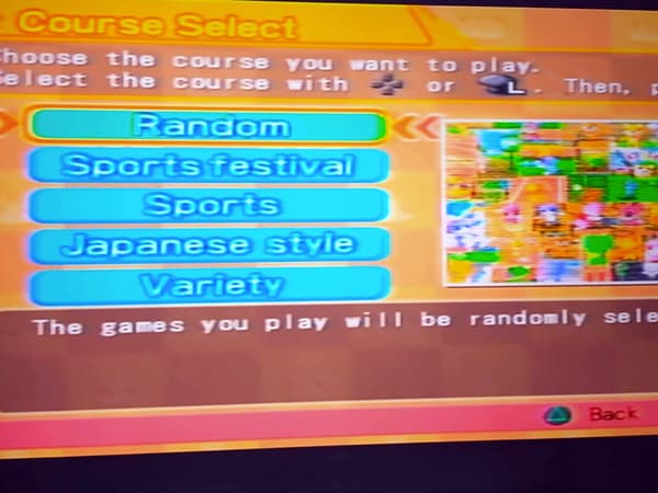 PARTY CARNIVAL PS2 3XA game – READ THE DESCRIPTION!