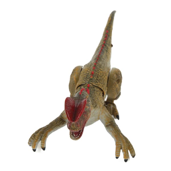 2.4G Remote-Controlled Dinosaur Model with Realistic Walking Motion KU