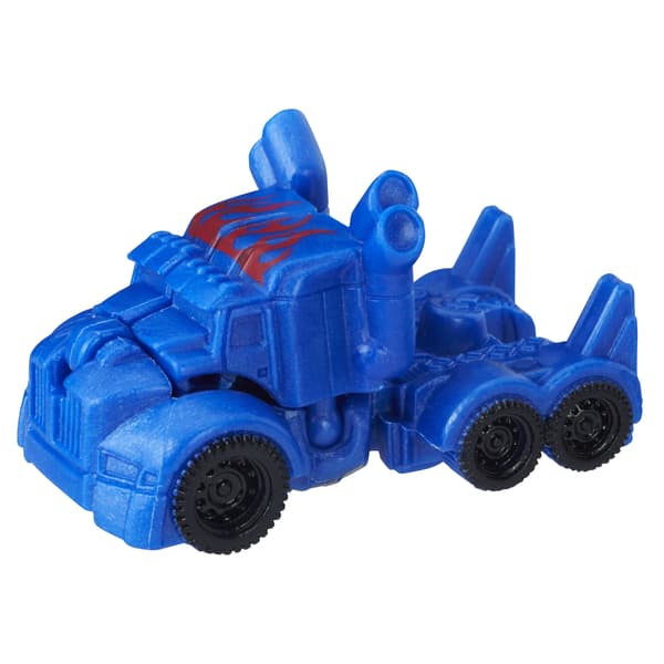 Transformers Surprise Pack Figurine CO882