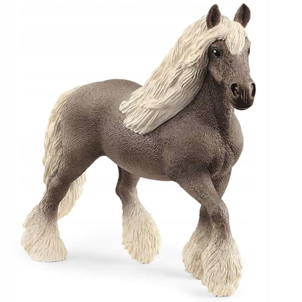 Schleich Silver Dapple Mare 13914