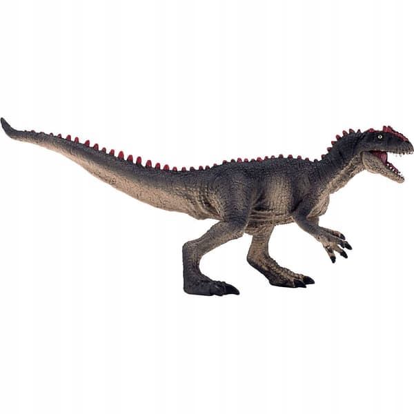 Mojo Allosaurus figurine