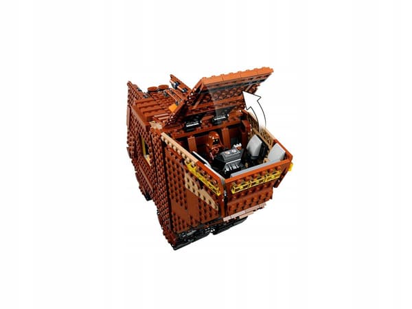 LEGO Star Wars – 75220 Sandcrawler – New